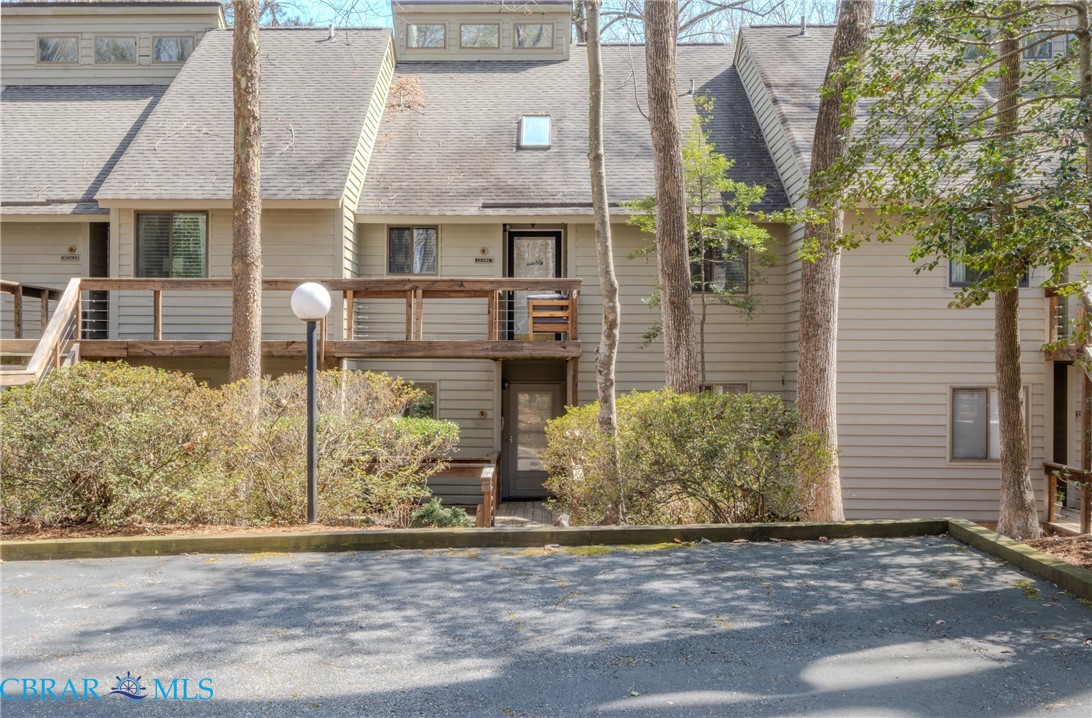 50 Villa Ridge Drive, Unit 7E Hartfield, VA 23071 - Photo 3 of 40