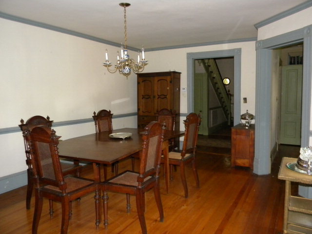 225 Branch Street Spring Spring Spring Hope, NC 27882 - Photo 11 of 22 Additional Photo