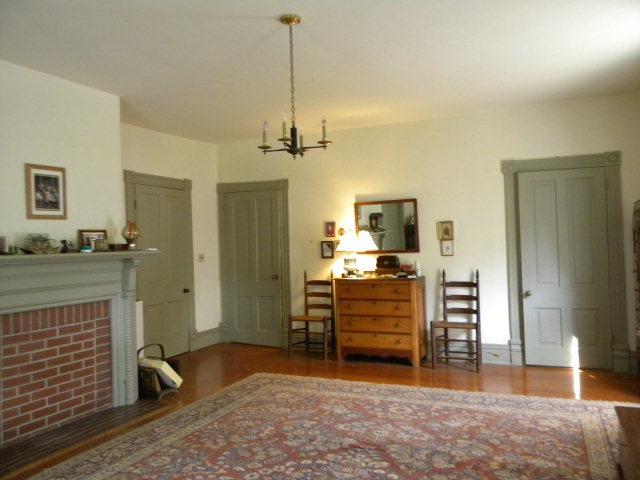 225 Branch Street Spring Spring Spring Hope, NC 27882 - Photo 12 of 22 Additional Photo