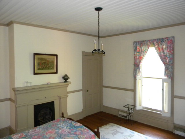 225 Branch Street Spring Spring Spring Hope, NC 27882 - Photo 16 of 22 Additional Photo