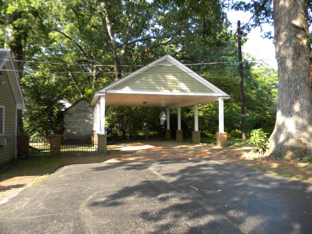 225 Branch Street Spring Spring Spring Hope, NC 27882 - Photo 19 of 22 Additional Photo