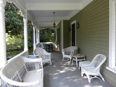 225 Branch Street Spring Spring Spring Hope, NC 27882 - Photo 2 of 22 Additional Photo