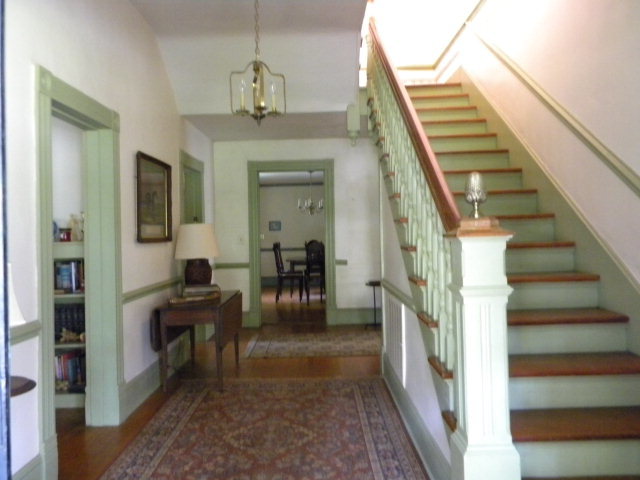 225 Branch Street Spring Spring Spring Hope, NC 27882 - Photo 3 of 22 Additional Photo