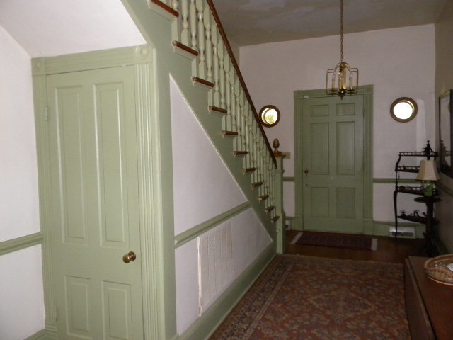 225 Branch Street Spring Spring Spring Hope, NC 27882 - Photo 4 of 22 Additional Photo