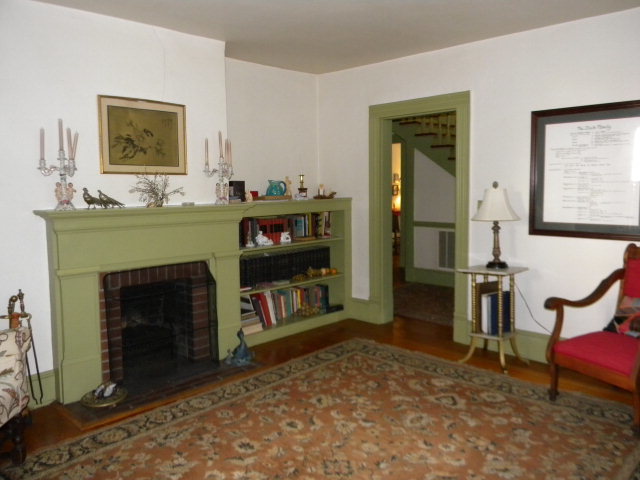 225 Branch Street Spring Spring Spring Hope, NC 27882 - Photo 5 of 22 Additional Photo