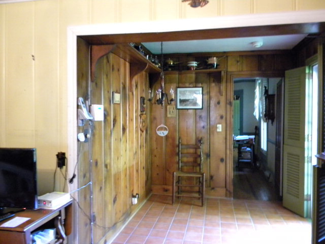 225 Branch Street Spring Spring Spring Hope, NC 27882 - Photo 9 of 22 Additional Photo