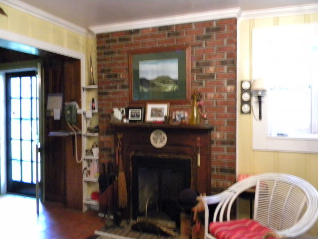225 Branch Street Spring Spring Spring Hope, NC 27882 - Photo 10 of 22 Additional Photo