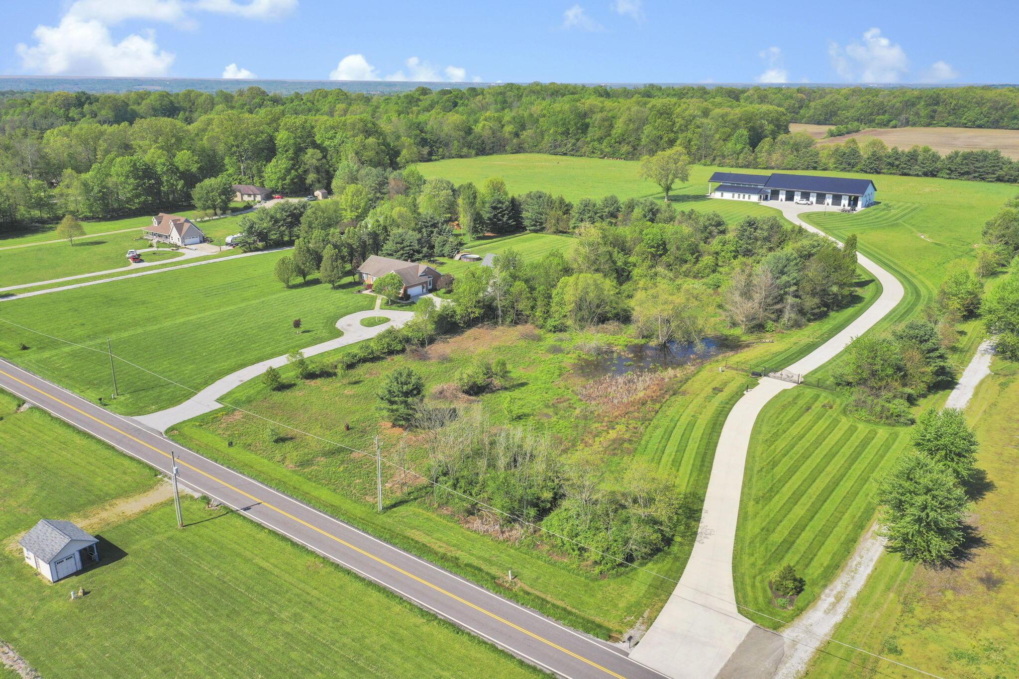 5764 Gale Road Southwest Pataskala, OH 43062 - Photo 1 of 15 9-web-or-mls-DJI_0202