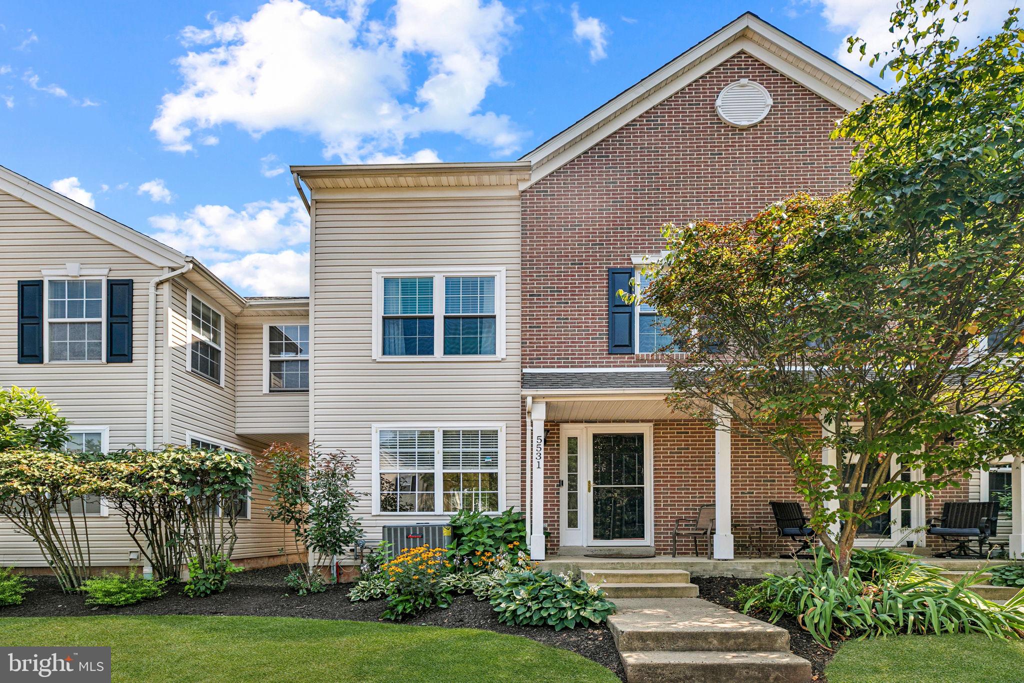 5531 Rinker Circle Doylestown, PA 18902 - Photo 1 of 20 Gallery Image 1