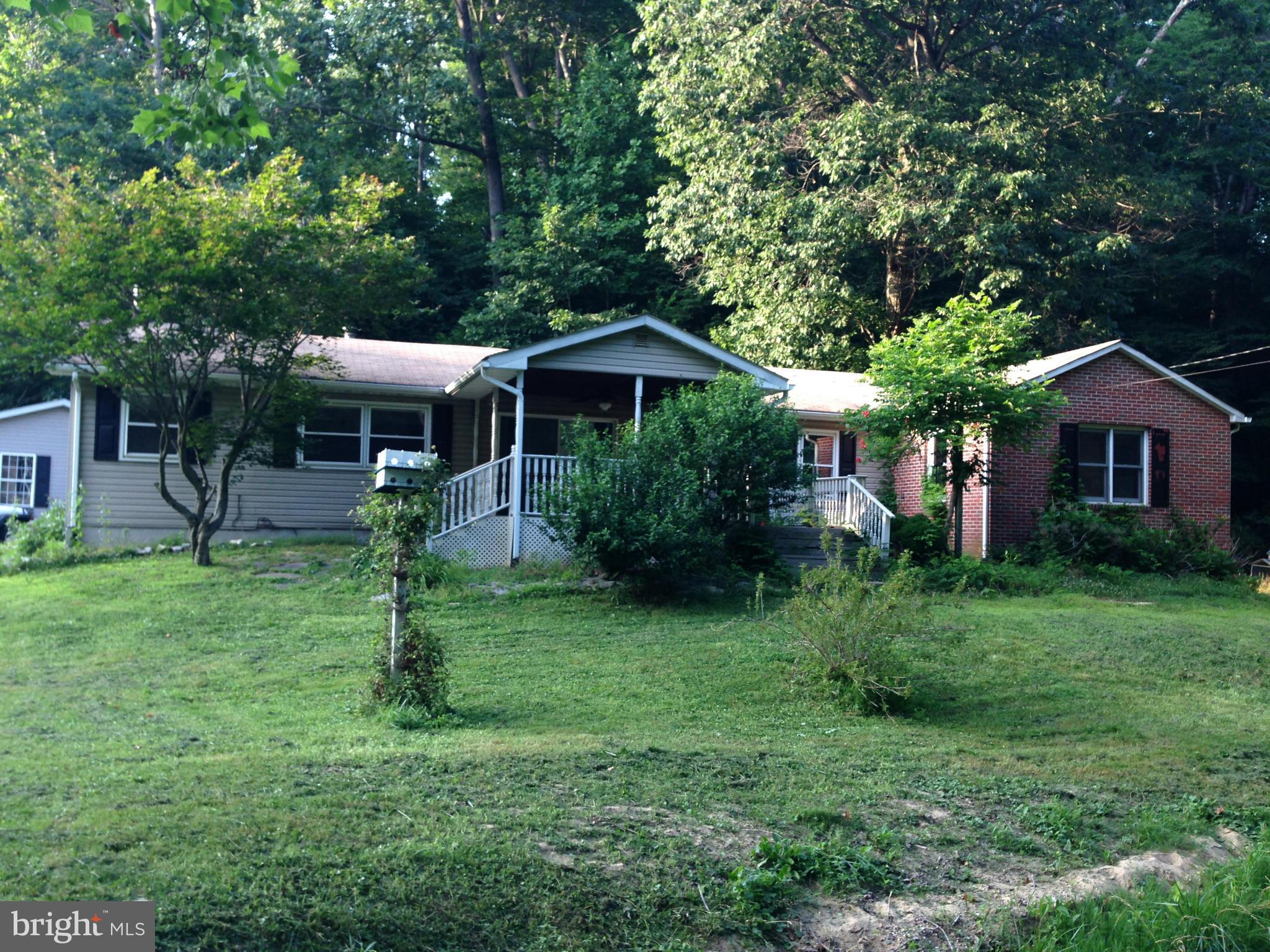 670 Big Elk Chapel Road Elkton, MD 21921 - Photo 1 of 12 Exterior (Front)