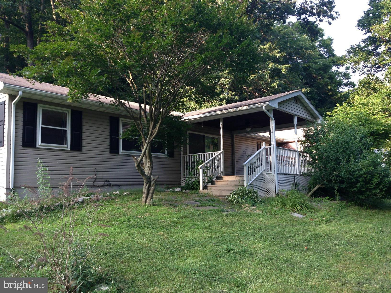 670 Big Elk Chapel Road Elkton, MD 21921 - Photo 2 of 12 Exterior (Front)