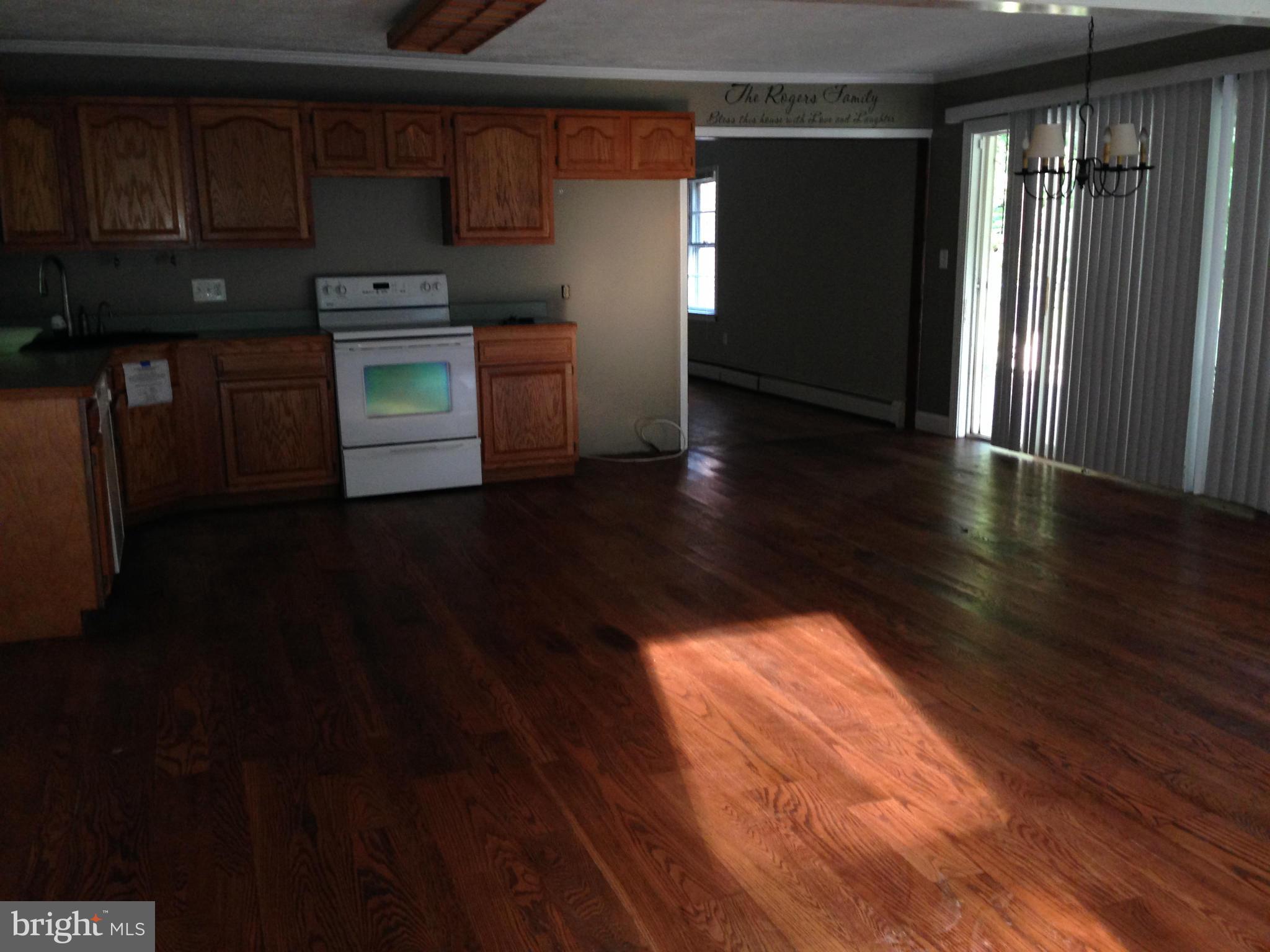 670 Big Elk Chapel Road Elkton, MD 21921 - Photo 5 of 12 Kitchen