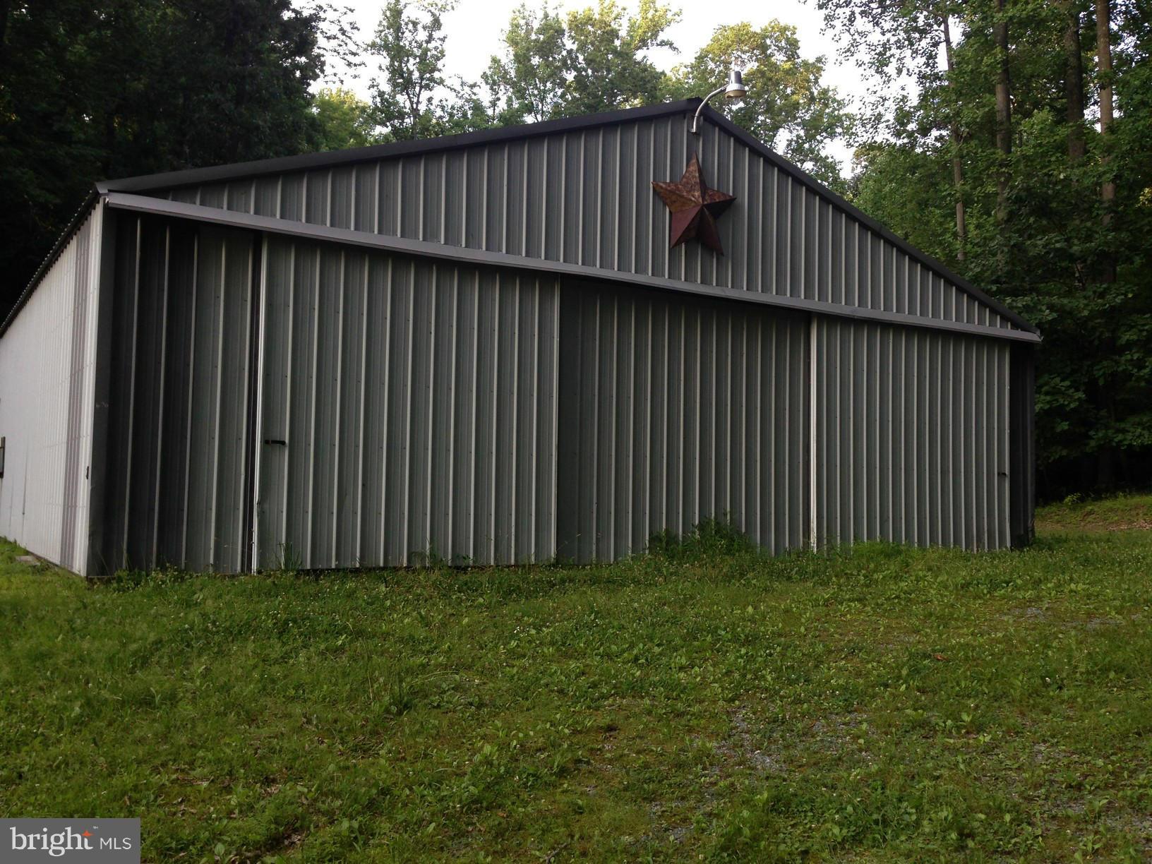 670 Big Elk Chapel Road Elkton, MD 21921 - Photo 8 of 12 Exterior (General)