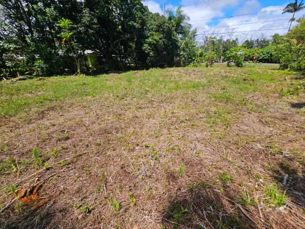 $35,000 | 15-741 Lot 206 Puni Mauka Loop, Pahoa, HI 96778