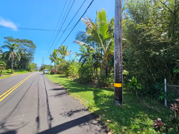 $35,000 | 15-741 Lot 206 Puni Mauka Loop, Pahoa, HI 96778