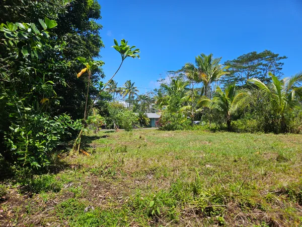 $35,000 | 15-741 Lot 206 Puni Mauka Loop, Pahoa, HI 96778