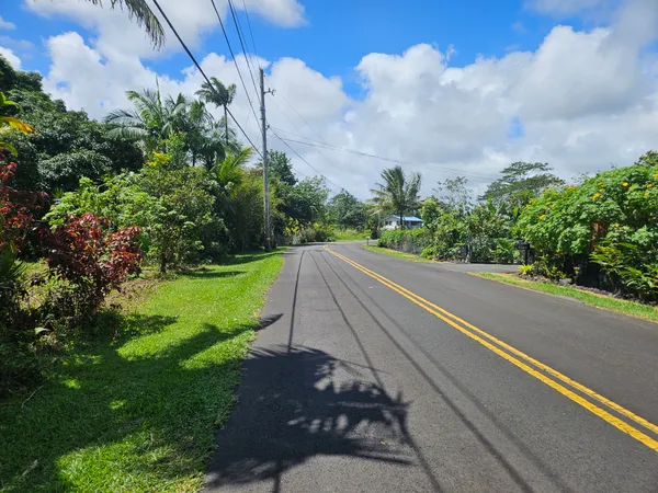 $35,000 | 15-741 Lot 206 Puni Mauka Loop, Pahoa, HI 96778