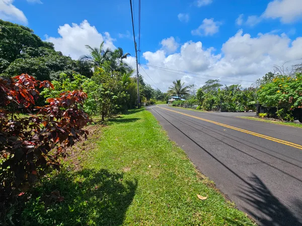 $35,000 | 15-741 Lot 206 Puni Mauka Loop, Pahoa, HI 96778