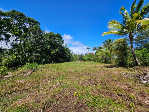 $35,000 | 15-741 Lot 206 Puni Mauka Loop, Pahoa, HI 96778