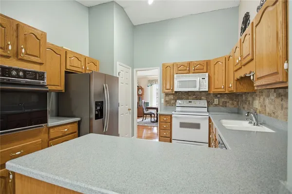 $537,297 | 9 Quartermaster Drive, Salem, SC 29676