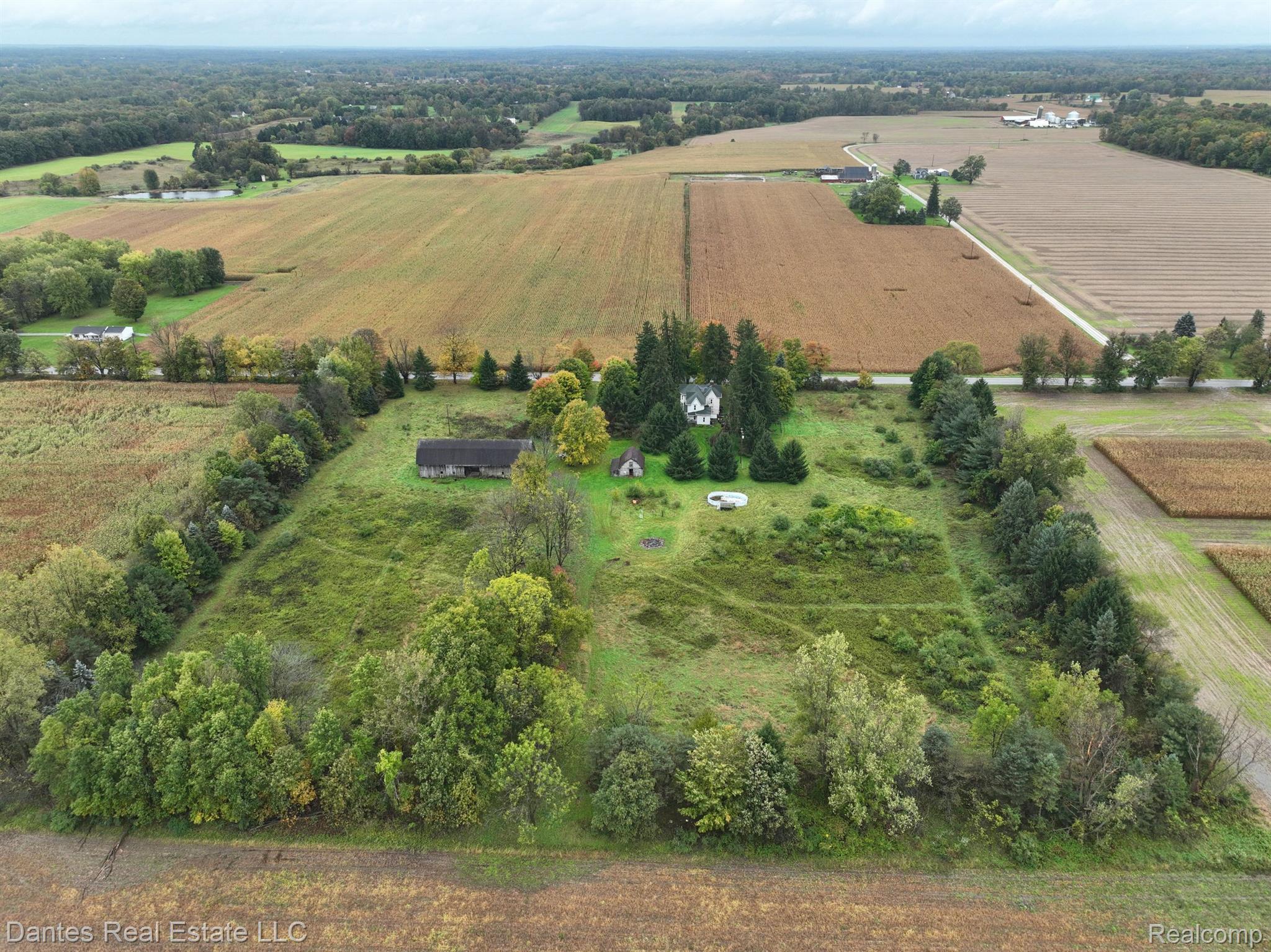 4684 West Gannon Road Fowlerville, MI 48836 - Photo 7 of 39 Gallery Image 7