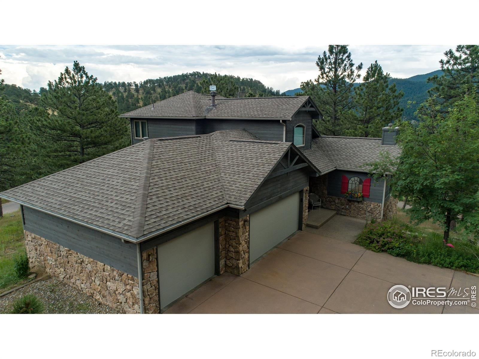 244 Kelly Road West Boulder, CO 80302 - Photo 36 of 36