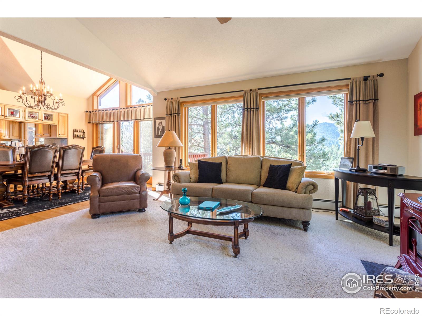 244 Kelly Road West Boulder, CO 80302 - Photo 7 of 36