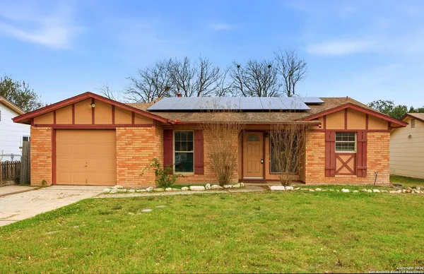 $175,000 | 126 Meadow Way, Converse, TX 78109