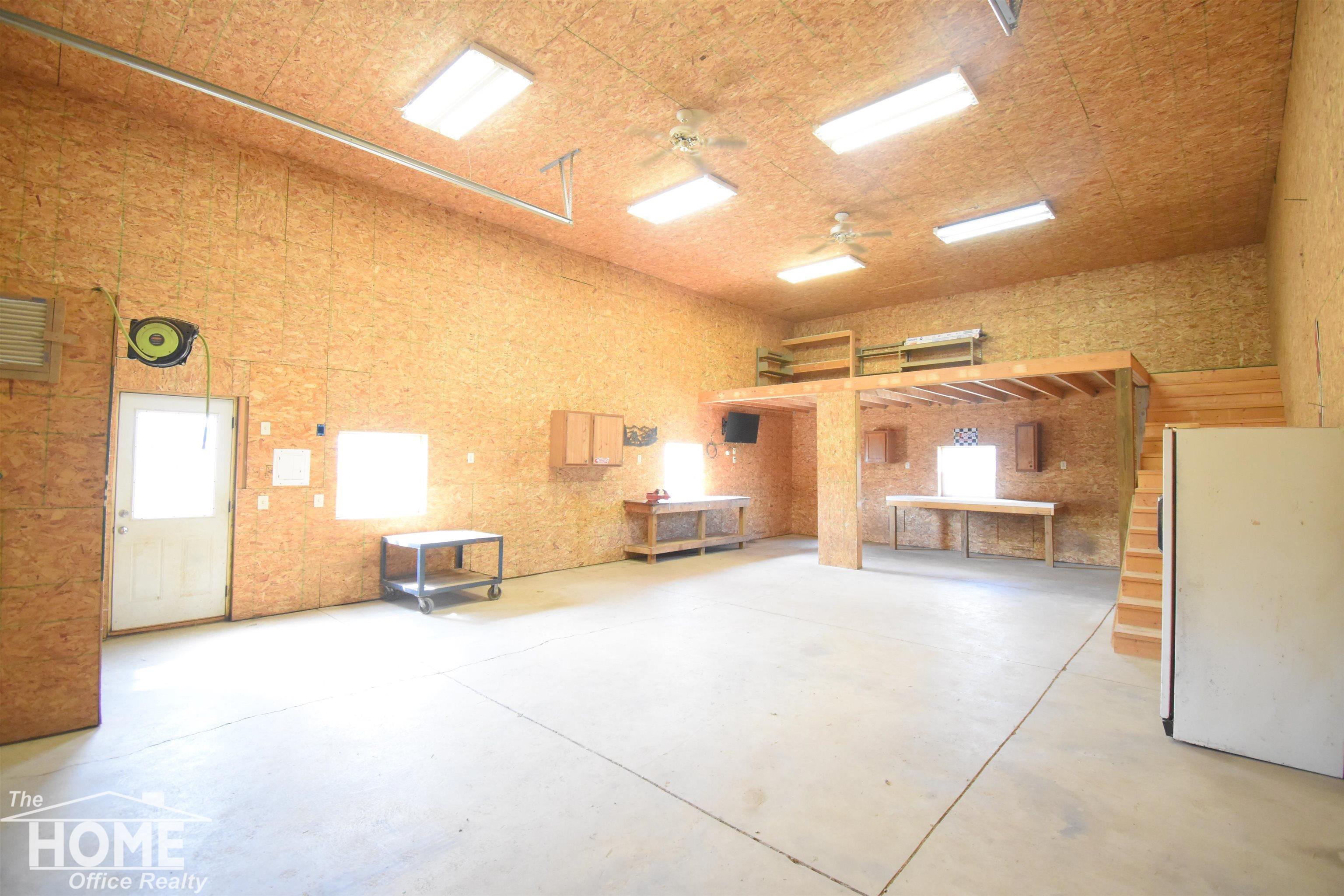 2020 North Watson Road St. Johns, MI 48879 - Photo 11 of 46