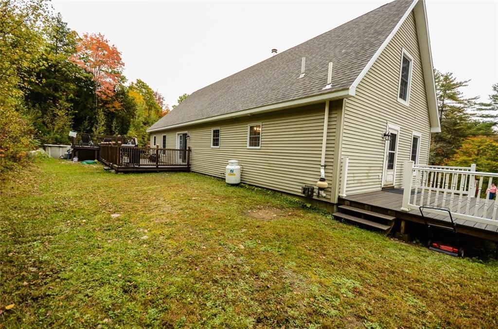 141 Hogfat Hill Road Sebago, ME 04029 - Photo 24 of 25 Photo