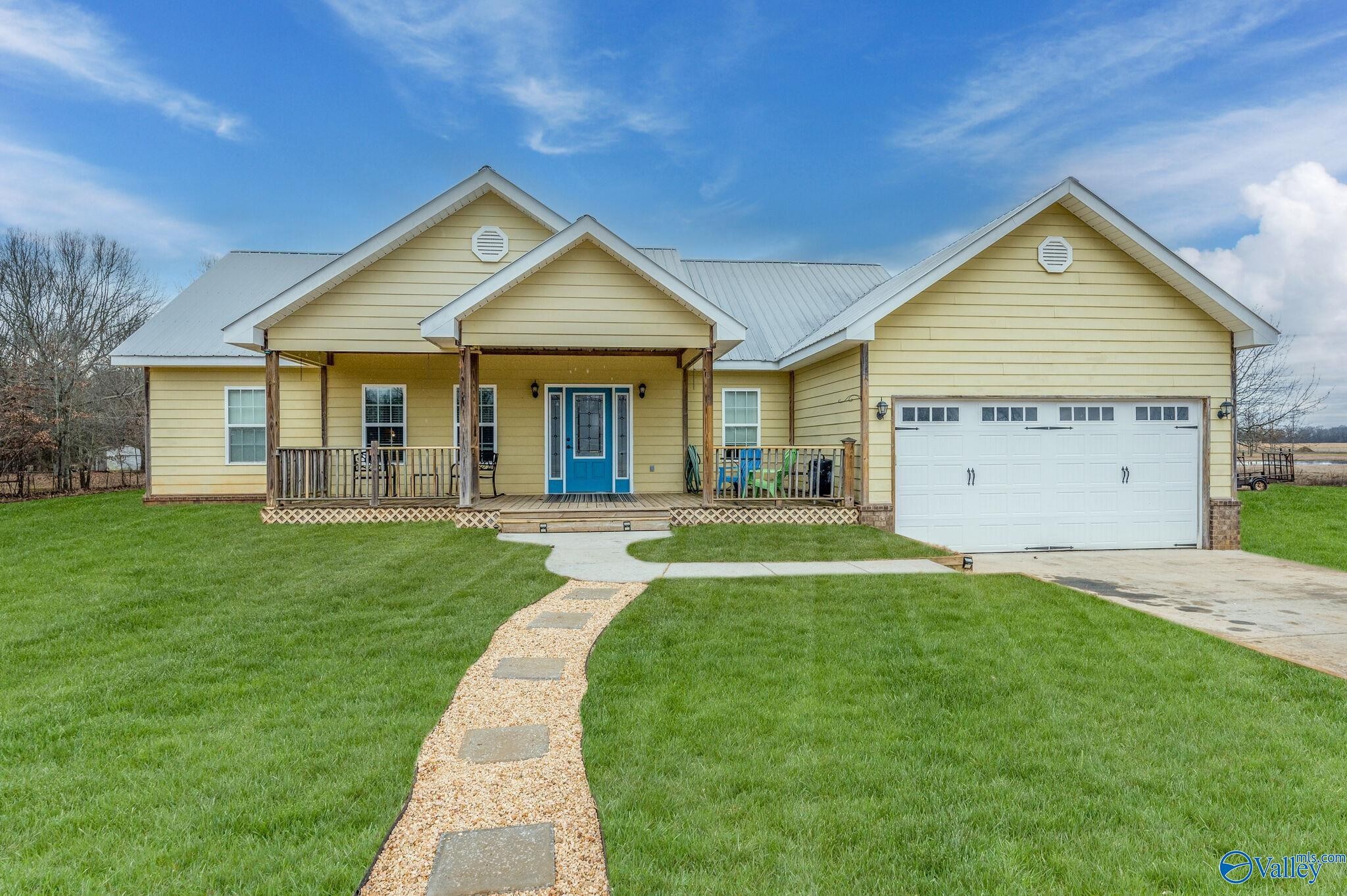 770 Targum Road Hartselle, AL 35640 - Photo 1 of 22