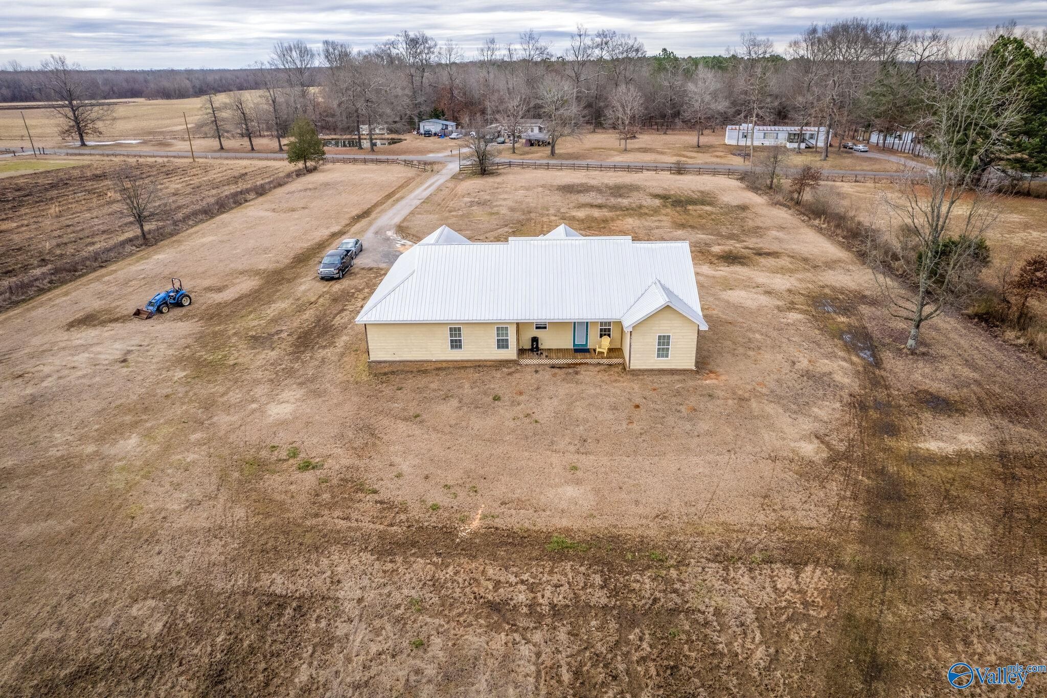 770 Targum Road Hartselle, AL 35640 - Photo 18 of 22