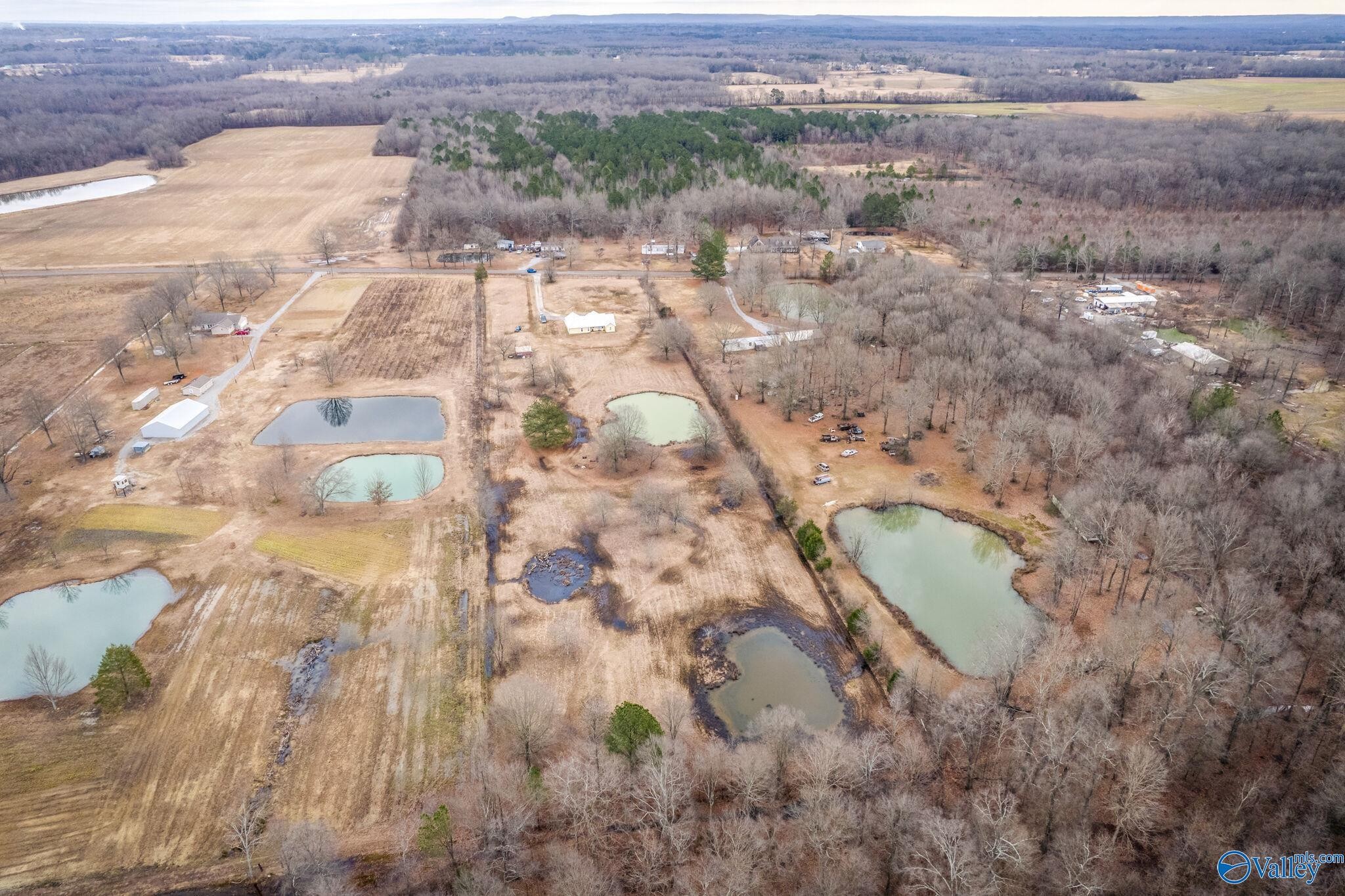 770 Targum Road Hartselle, AL 35640 - Photo 20 of 22