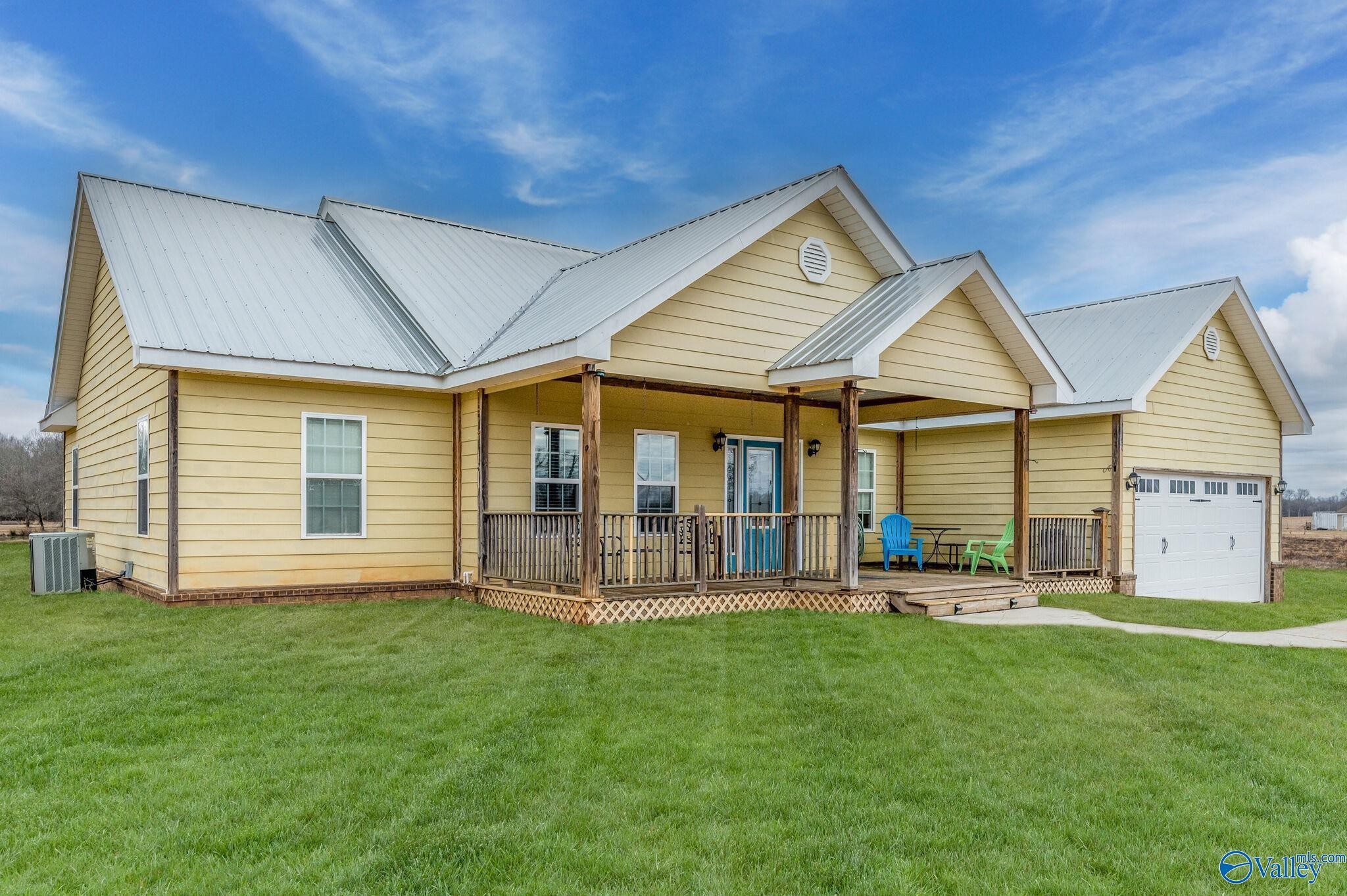 770 Targum Road Hartselle, AL 35640 - Photo 2 of 22