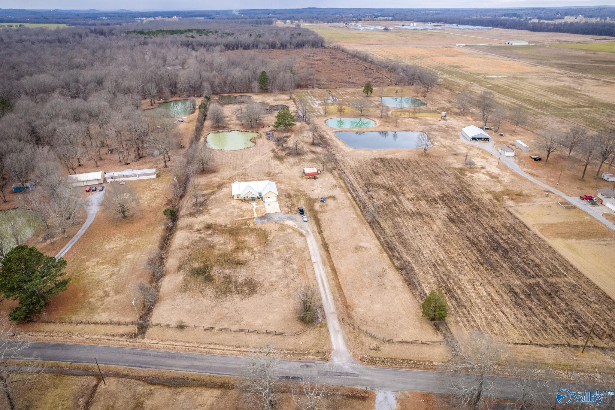 770 Targum Road Hartselle, AL 35640 - Photo 21 of 22