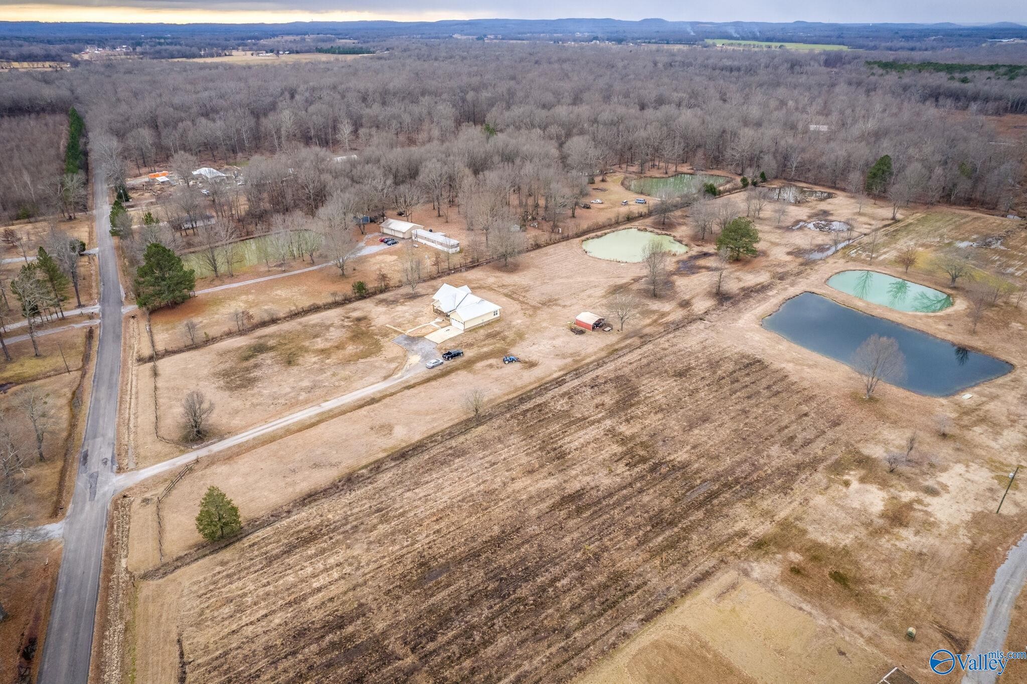 770 Targum Road Hartselle, AL 35640 - Photo 22 of 22