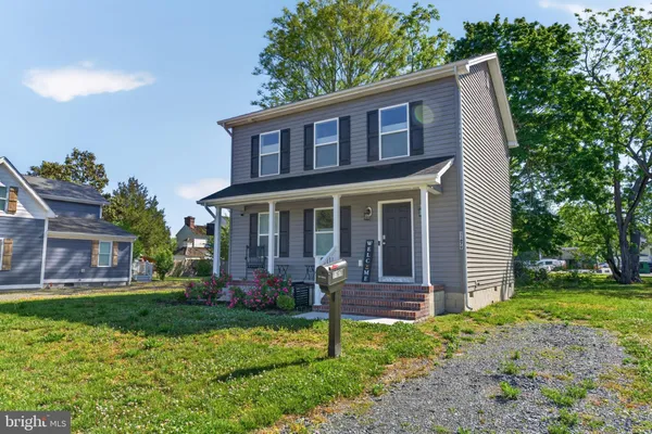 $266,500 | 11679 Beckford Avenue, Princess Anne, MD 21853