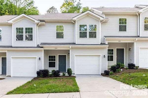 $1,745 | 142 South Bell Avenue, Albemarle, NC 28001