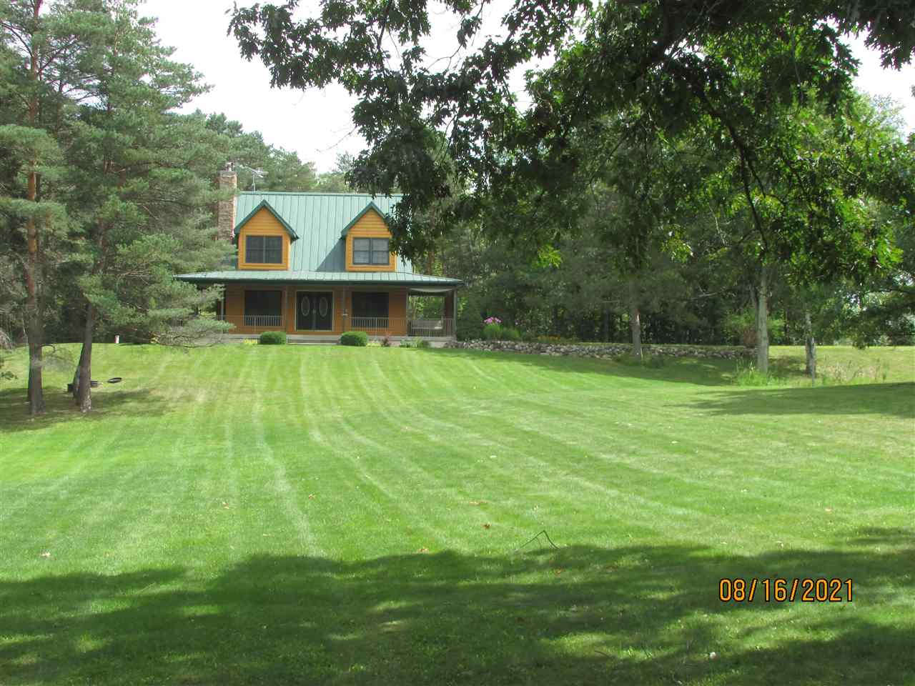 2696 Dutcher Road Gladwin, MI 48624 - Photo 36 of 48