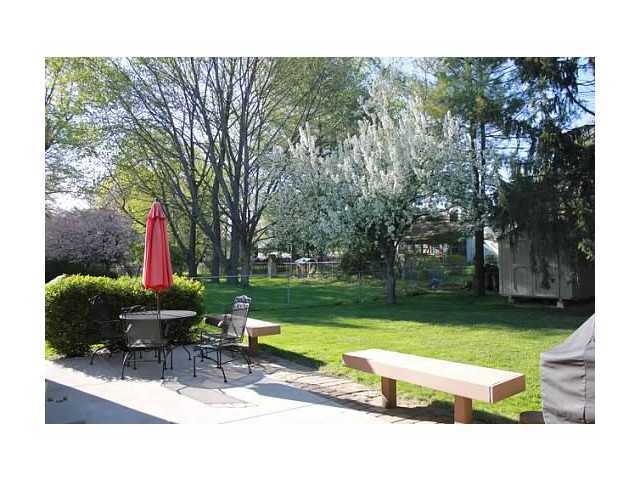 228 Rugby Court Columbus, OH 43230 - Photo 16 of 19