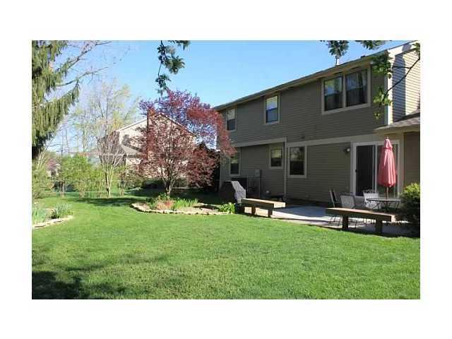 228 Rugby Court Columbus, OH 43230 - Photo 18 of 19