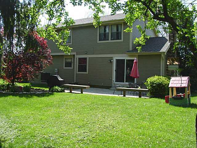 228 Rugby Court Columbus, OH 43230 - Photo 19 of 19