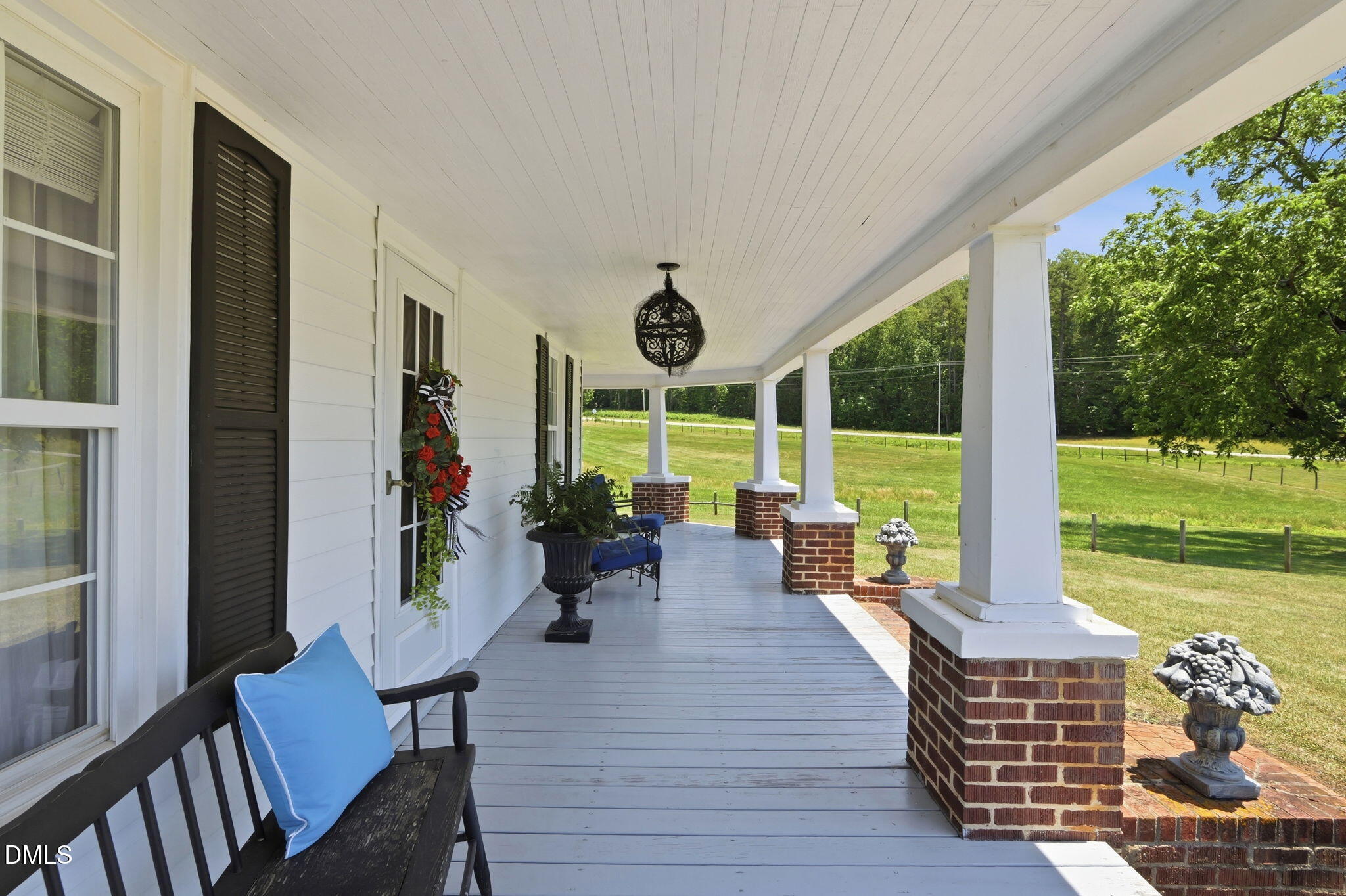 7312 Holly Ridge Road Rougemont, NC 27572 - Photo 4 of 54