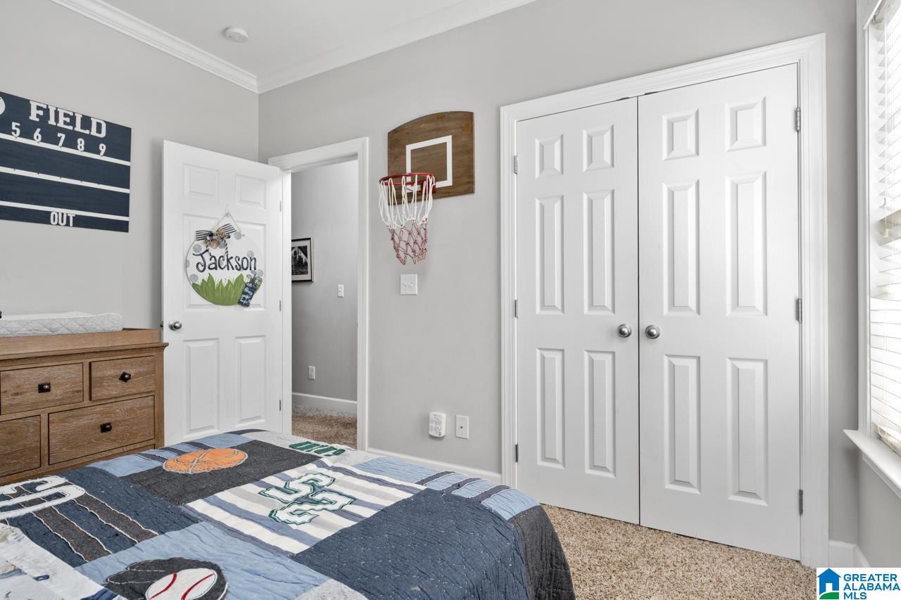 157 Tanglewood Drive Alabaster, AL 35007 - Photo 41 of 45