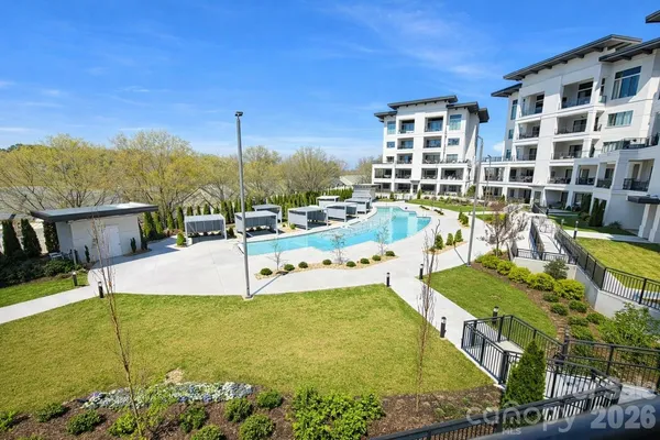 $1,800,000 | 19329 Watermark Drive, Unit 231, Cornelius, NC 28031