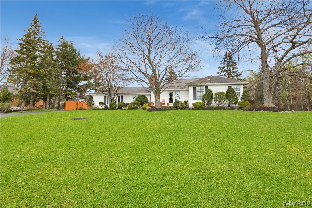 7147 Chestnut Ridge Road Boston, NY 14127 - Photo 1 of 1