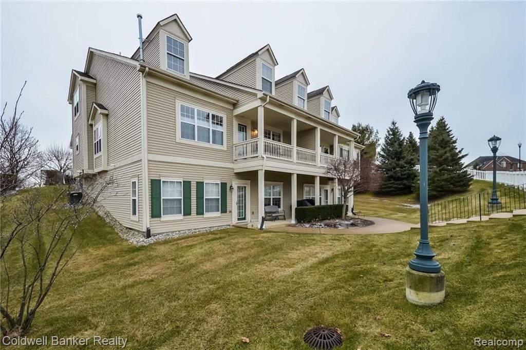 742 East Bluff Court Rochester Hills, MI 48306 - Photo 56 of 60
