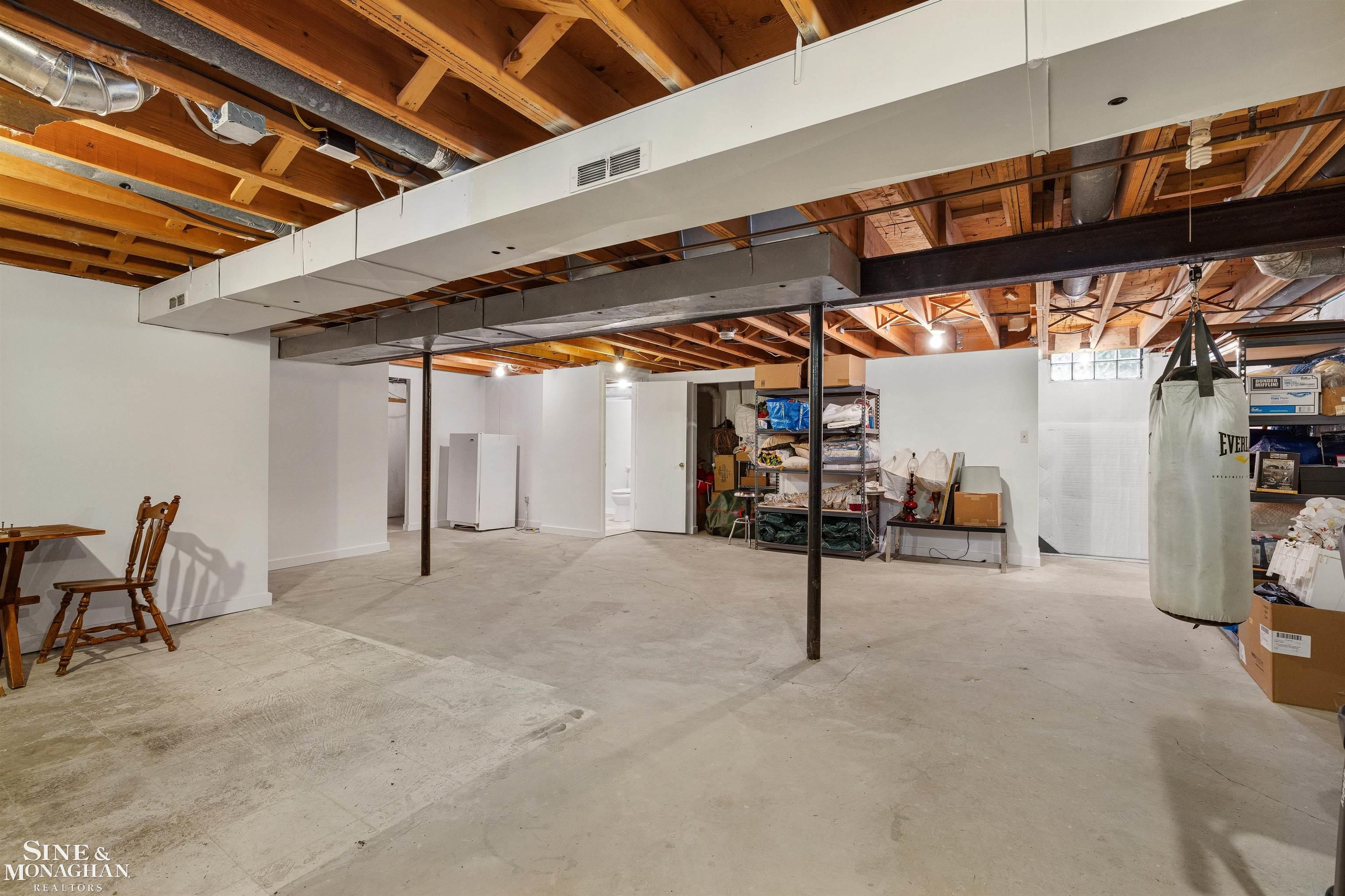 725 Fisher Road Grosse Pointe, MI 48230 - Photo 45 of 63 Lots of storage