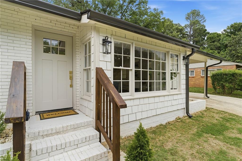 3430 Longleaf Drive Decatur, GA 30032 - Photo 2 of 46