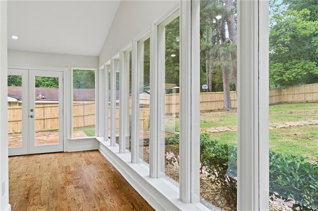 3430 Longleaf Drive Decatur, GA 30032 - Photo 22 of 46